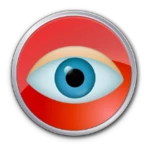 last seen hider android application logo